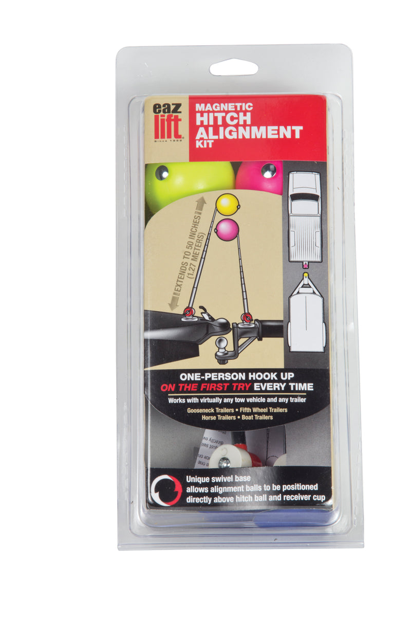 Hitch Alignment Kit EazLift