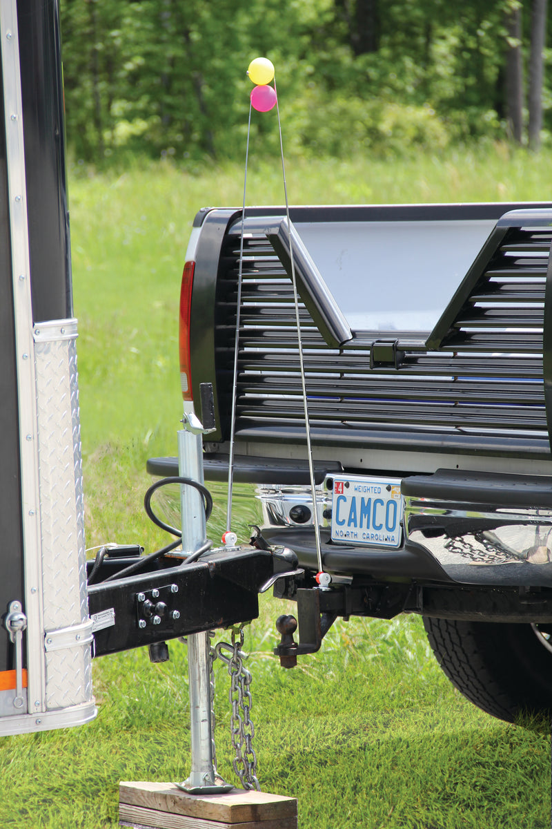 Hitch Alignment Kit EazLift