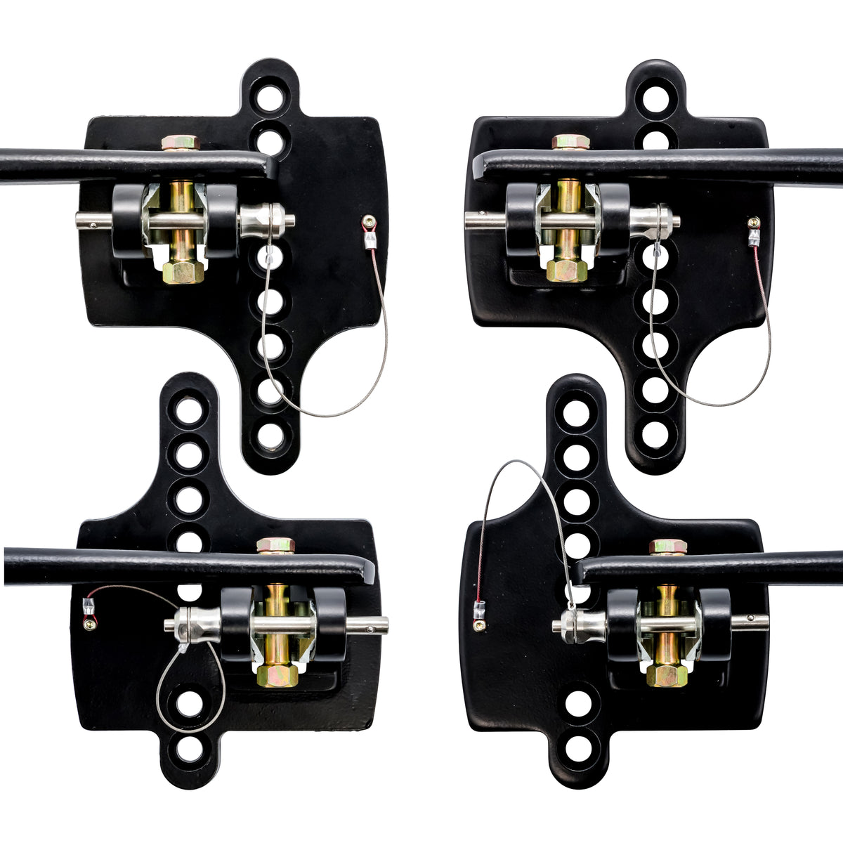 ReCurve R6 Weight Distribution Hitch Kit 1000lb, EazLift
