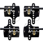 ReCurve R3 Weight Distribution Hitch Kit - 400lb, 2 5/16" Ball