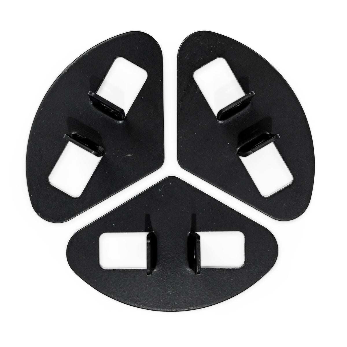 Gooseneck Stabilizer Jack EazLift