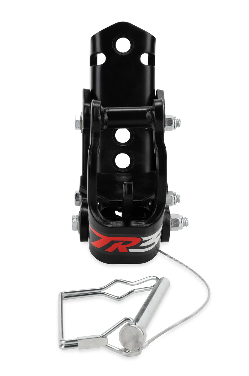 TR3 Weight Distribution Hitch Kit with Sway Control 800 lb EazLift