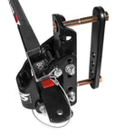 TR3 Weight Distribution Hitch Kit with Sway Control - 800 lb