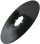 10" 5th Wheel Lube Plate