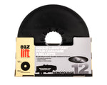 12" 5th Wheel Lube Plate - PDQ