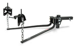 Elite Weight Distribution Hitch - 800 lb (Adjustable Ball Mount with Shank)