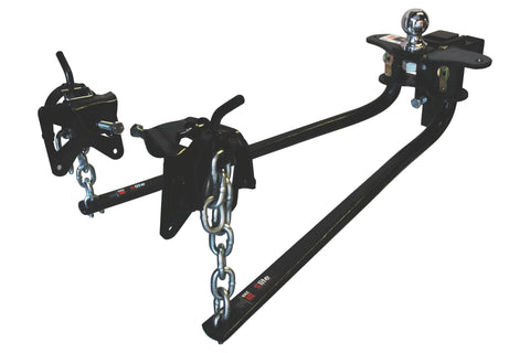 Elite Weight Distribution Hitch - 1,000 lb (Adjustable Ball Mount with Shank)