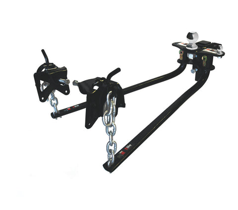 Elite Weight Distribution Hitch - 1,200 lb (Adjustable Ball Mount with Shank)