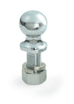 Hitch Ball - 2 5/16" x 1 1/4" x 2 1/2"
