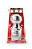 Hitch Ball - 2" x 1" x 2 1/8"