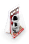 Hitch Ball - 2" x 1" x 2 1/8"