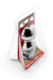 Hitch Ball - 2" x 1" x 2 1/8"