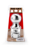 Hitch Ball - 2" x 1" x 2 1/8"