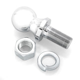 Hitch Ball - 2" x 1" x 2 1/8"