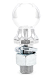 Hitch Ball - 2" x 1" x 2 1/8"