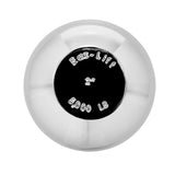 Hitch Ball - 2" x 1" x 2 1/8"