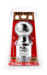 Hitch Ball - 2" x 3/4" x 2 1/8"