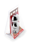 Hitch Ball - 2" x 3/4" x 2 1/8"
