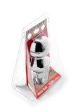 Hitch Ball - 2" x 3/4" x 2 1/8"