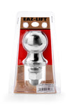 Hitch Ball - 2" x 3/4" x 2 1/8"