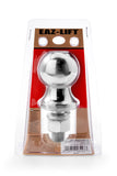 Hitch Ball - 2" x 3/4" x 2 1/8"