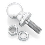Hitch Ball - 2" x 3/4" x 2 1/8"