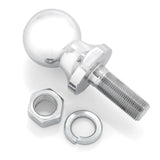 Hitch Ball - 2" x 3/4" x 2 1/8"