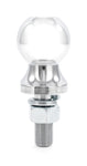 Hitch Ball - 2" x 3/4" x 2 1/8"