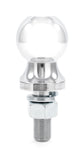 Hitch Ball - 2" x 3/4" x 2 1/8"