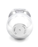 Hitch Ball - 2" x 3/4" x 2 1/8"