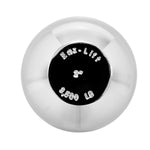 Hitch Ball - 2" x 3/4" x 2 1/8"
