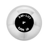 Hitch Ball - 2" x 3/4" x 2 1/8"