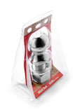 Hitch Ball - 2" x 1 1/4" x 2 1/2"