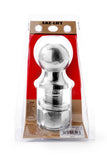 Hitch Ball - 2" x 1 1/4" x 2 1/2"