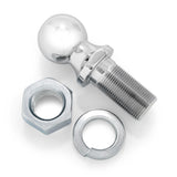 Hitch Ball - 2" x 1 1/4" x 2 1/2"