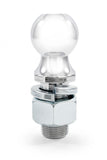 Hitch Ball - 2" x 1 1/4" x 2 1/2"