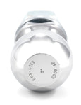 Hitch Ball - 2" x 1 1/4" x 2 1/2"