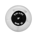 Hitch Ball - 2" x 1 1/4" x 2 1/2"