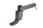 Ball Mount and Shank - 14"