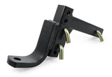 Ball Mount and Shank - 14"