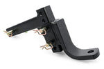 Ball Mount and Shank - 14"