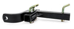 Ball Mount and Shank - 14"