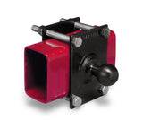 Sway Control Adapter - 2" x 3" Clamp-on