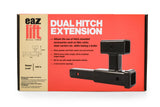 Dual Hitch Extension
