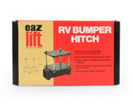 Square Bumper Hitch