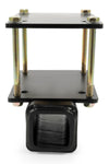 Square Bumper Hitch