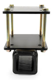 Square Bumper Hitch