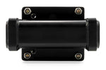 Square Bumper Hitch