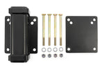 Square Bumper Hitch