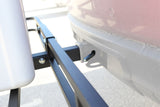Cargo Carrier - Hitch Mount